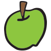 Tittle-Apple-100x100px