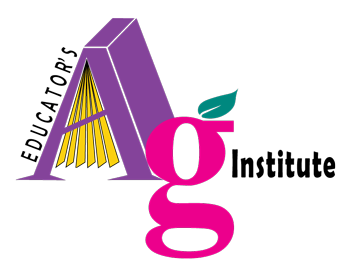 Educator's Ag Institute logo