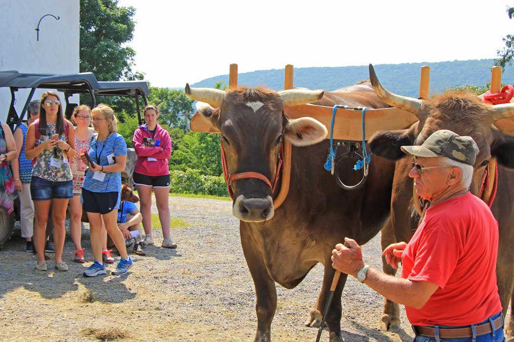Educator’s Ag Institute Deadline Quickly Approaching