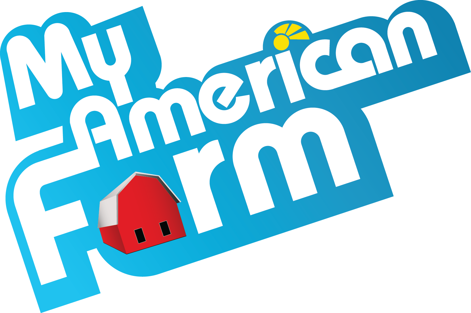  My American Farm