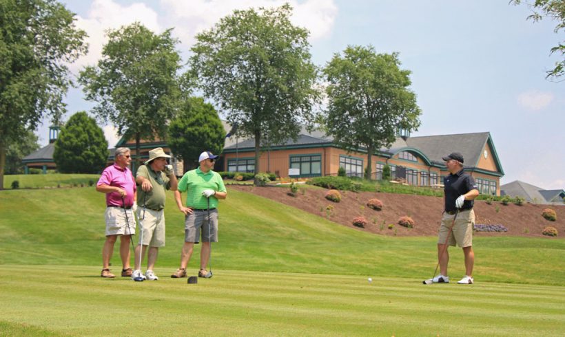 Foundation Golf Classic Set to Benefit Ag Literacy Programs