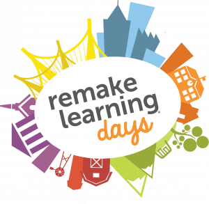 RemakeLearningDays-logo