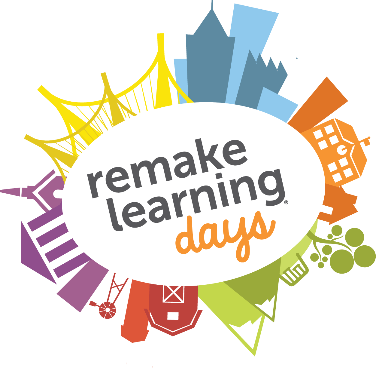 RemakeLearningDays-logo