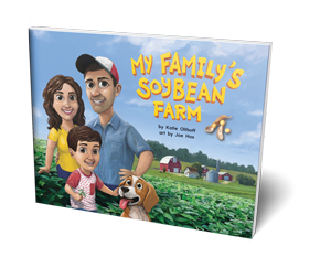 M y Family's Soybean Farm