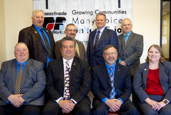 Foundation Welcomes Two New Ag Professionals to their Board of Directors