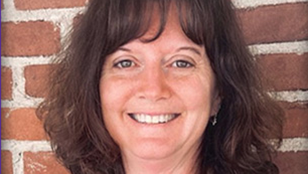 Foundation Staff Highlight: Paula Shoop
