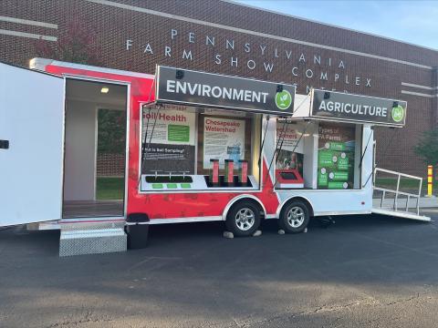 PA Farms to Families Immersion Lab by Progressive Grocer