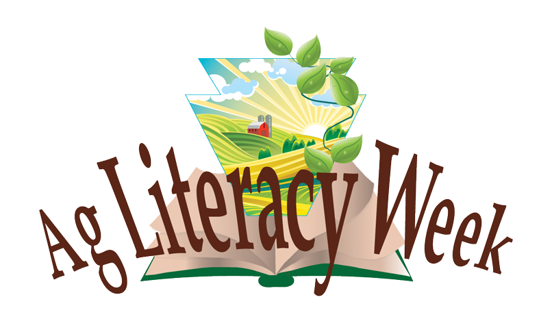 Registration Now Open for 2025 Ag Literacy Week