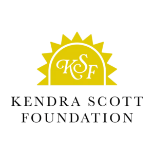 Kendra Scott Foundation Logo