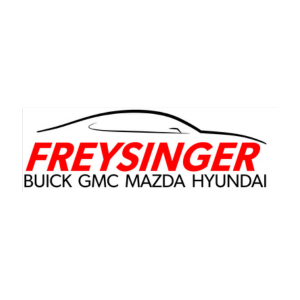 Freysinger logo