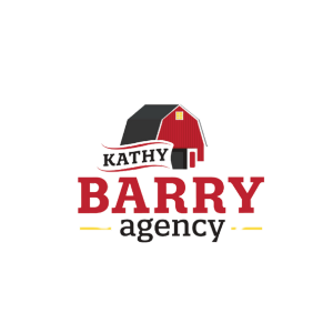 Kathy Barry Agency logo