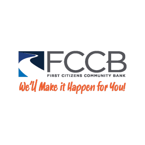 First Citizens Community Bank logo