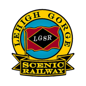 Lehigh Gorge Scenic Railway logo