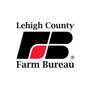 Lehigh County Farm Bureau Logo