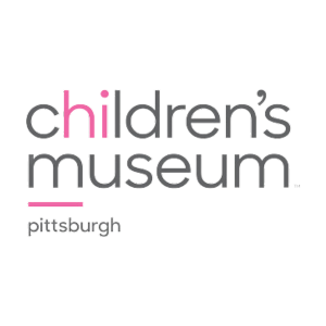 children's museum of pittsburgh logo