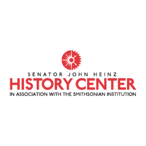 Senator John Heinz History Center logo