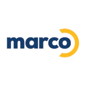 marco logo
