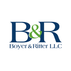 Boyer & Ritter LLC logo