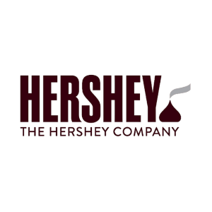 The Hershey Company logo