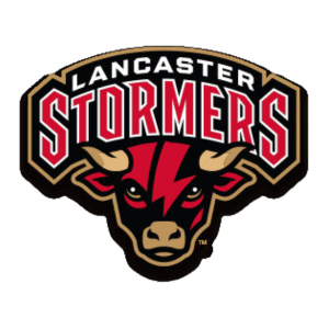 Lancaster Stormers logo