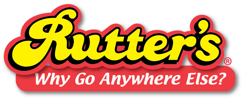 Rutter's logo