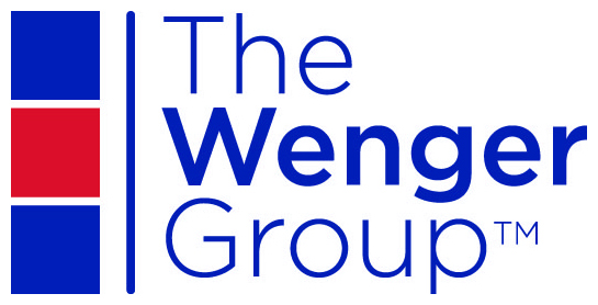The Wenger Group logo
