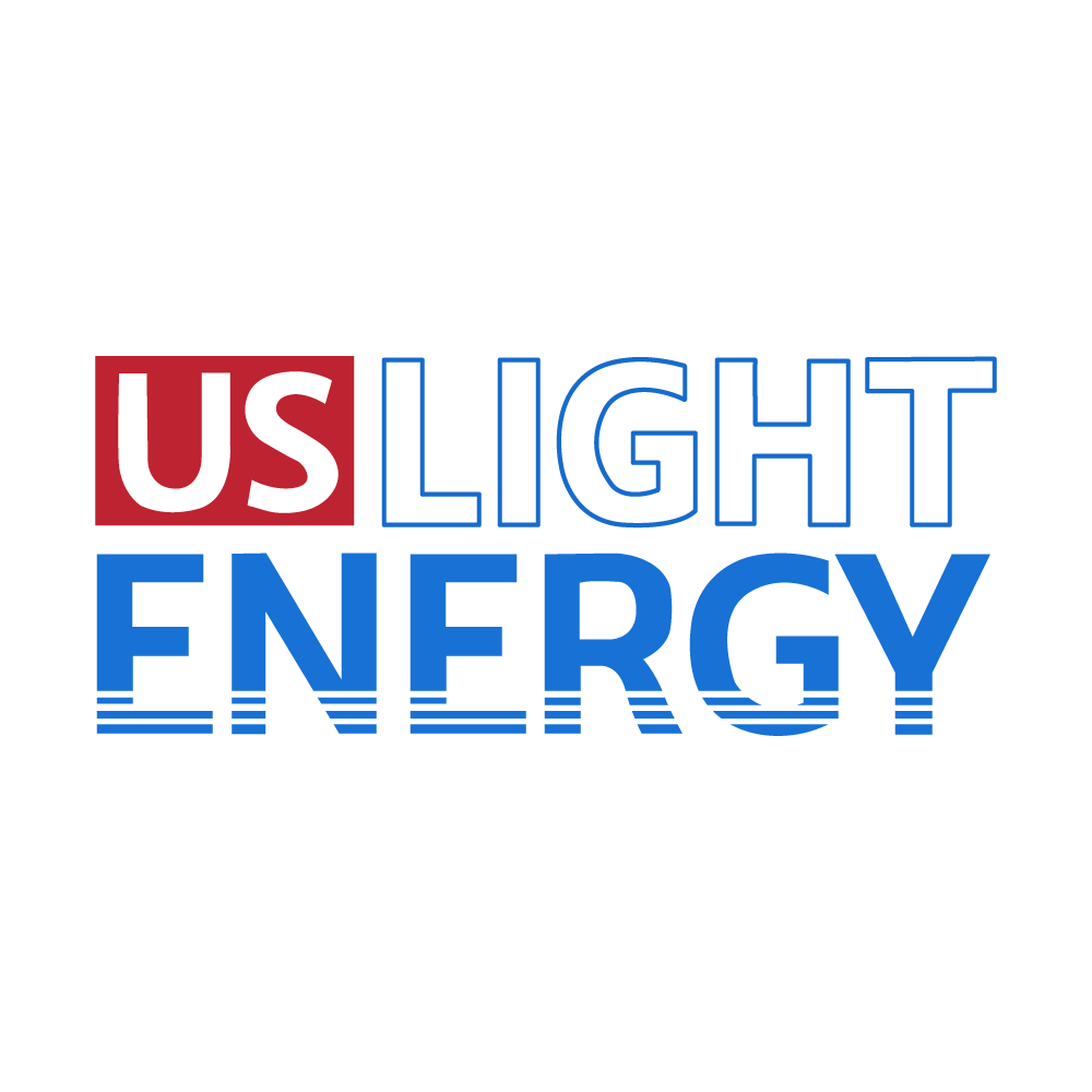 US Light Energy logo