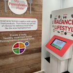 Balanced Lifestyle Activity in Ag Immersion Trailer