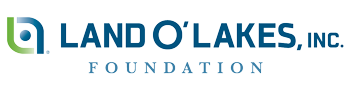 Land O' Lakes Foundation logo