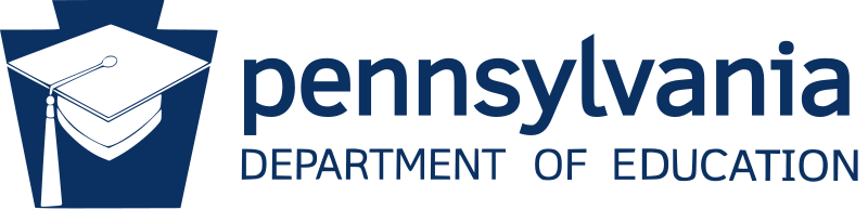 PA Dept of Education logo