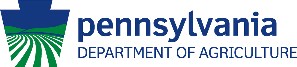 PA Department of Ag logo