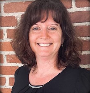 Paula Shoop