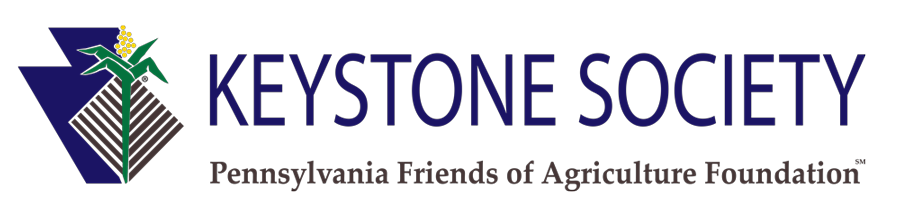 Keystone Society logo