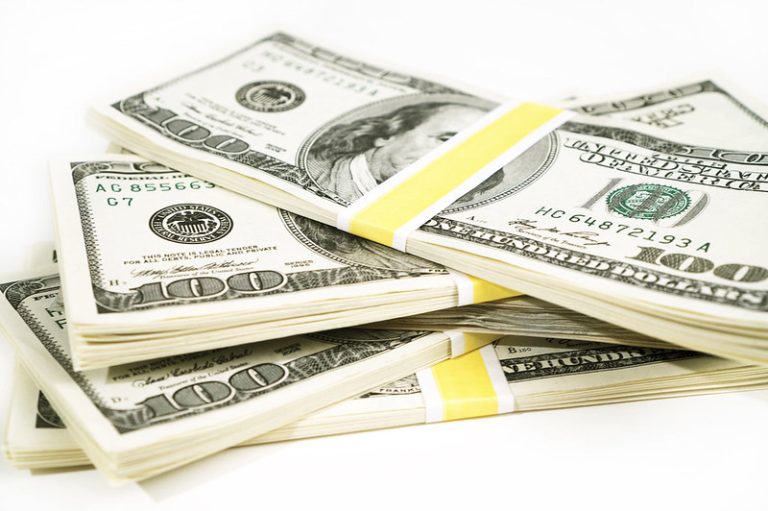 photo of money stack