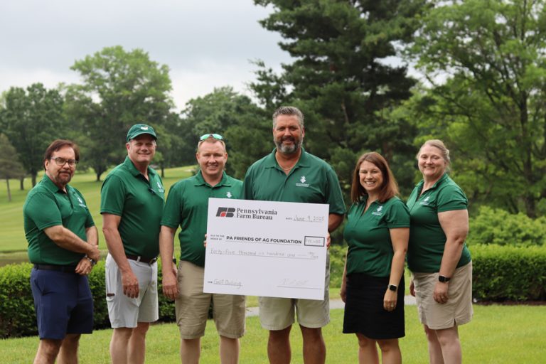 2025 Friends Annual Golf Classic
