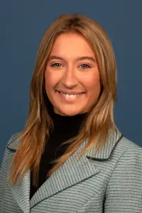 Macy Grove portrait