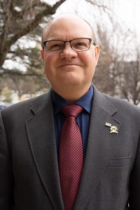 Paul Hartman