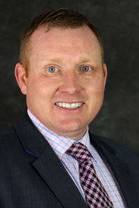 PFB President Tommy Nagle